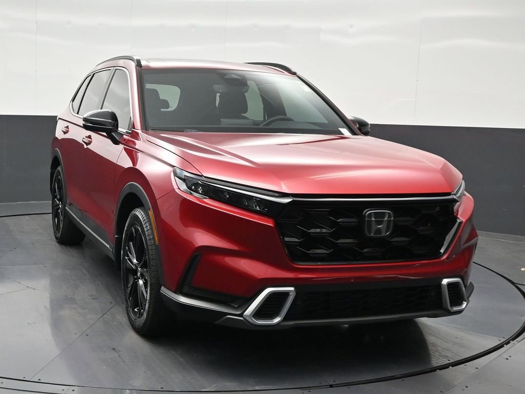 Used 2024 Honda CR-V Sport Touring image 7