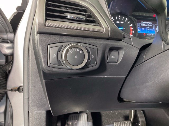Used 2020 Ford Fusion S FWD image 25