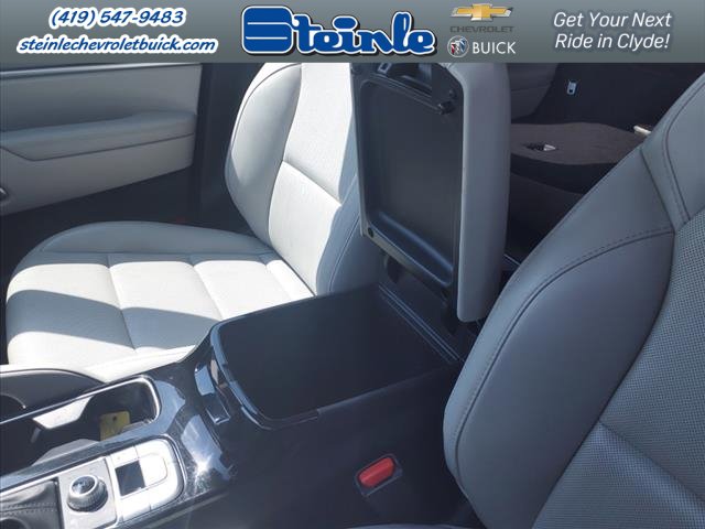 Used 2021 Kia Telluride S image 21