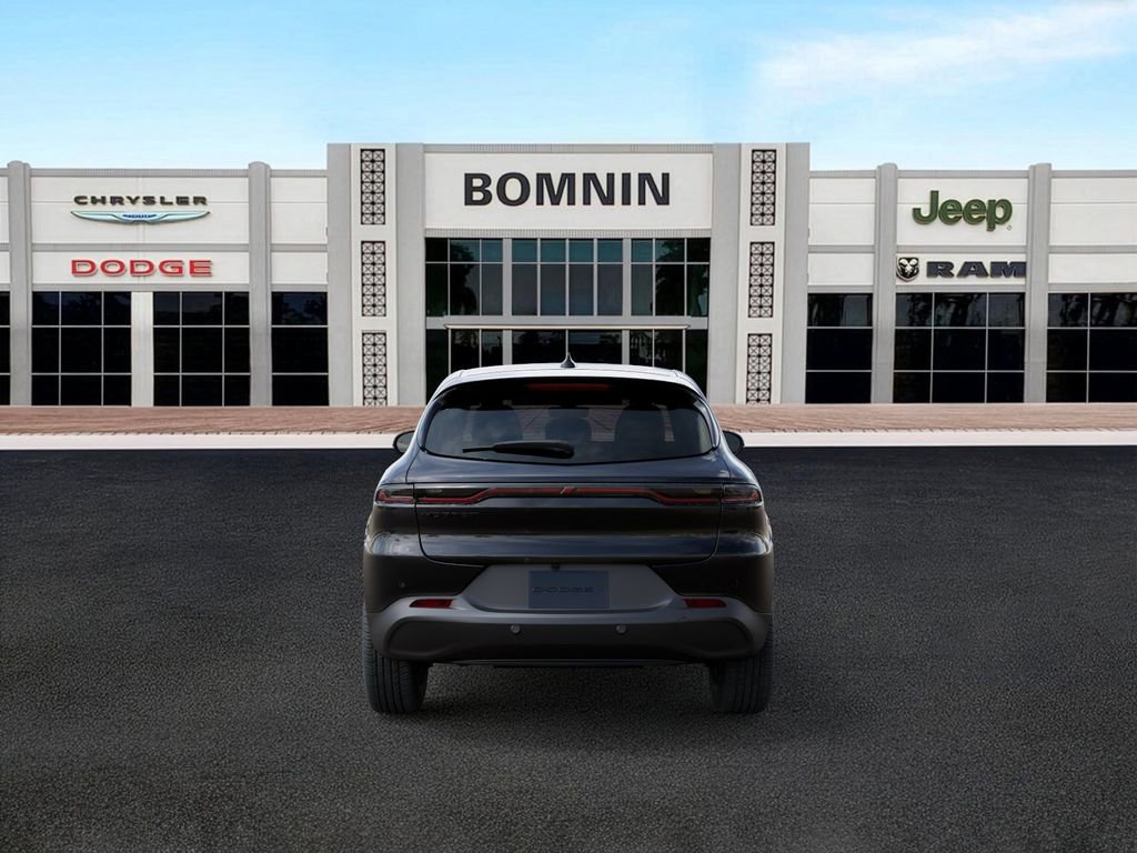 New 2025 Dodge Hornet GT w/ GT Blacktop Package image 7