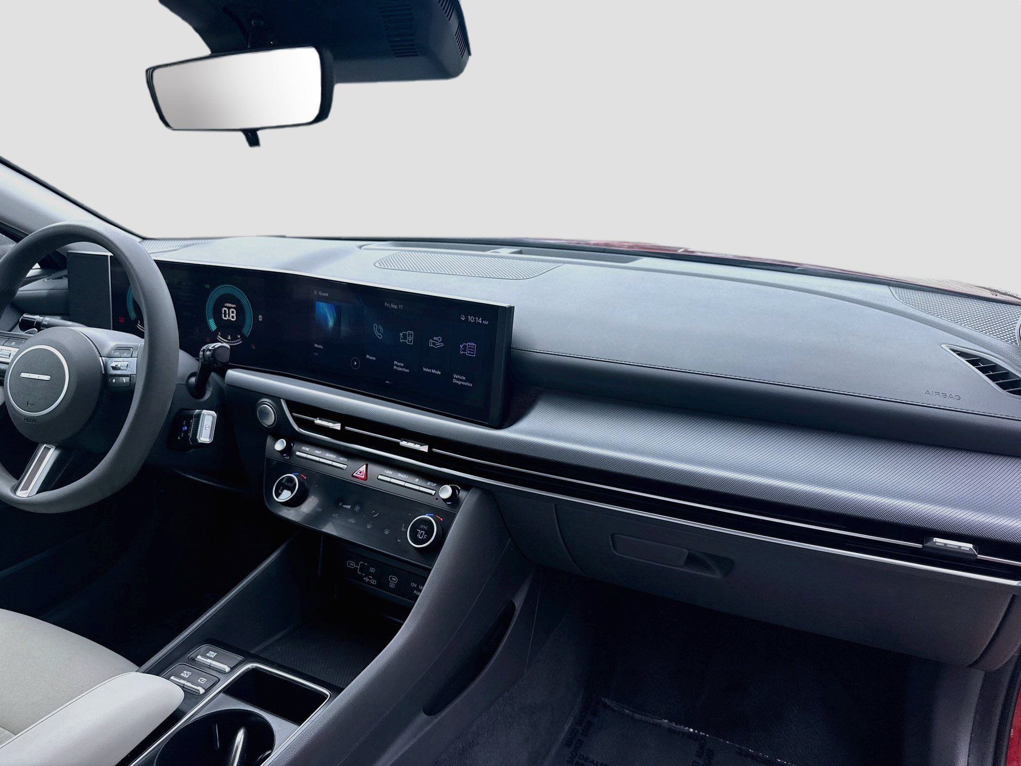 Used 2024 Hyundai Sonata SEL FWD image 29