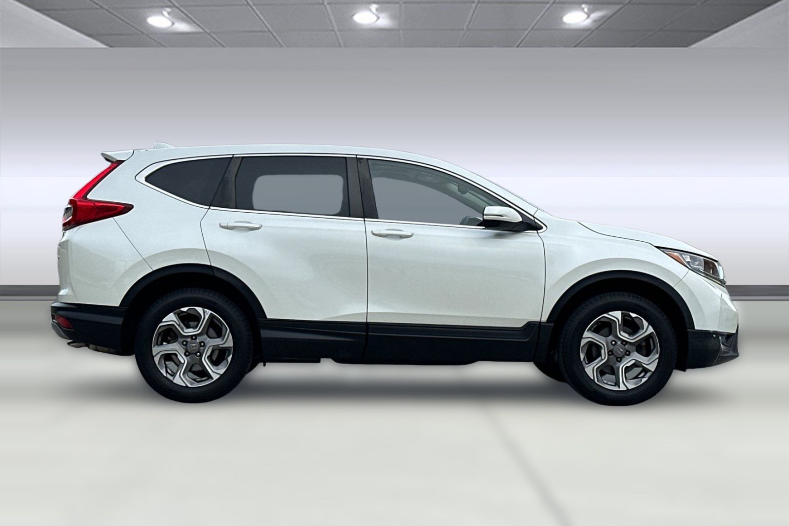 Used 2018 Honda CR-V EX-L image 7