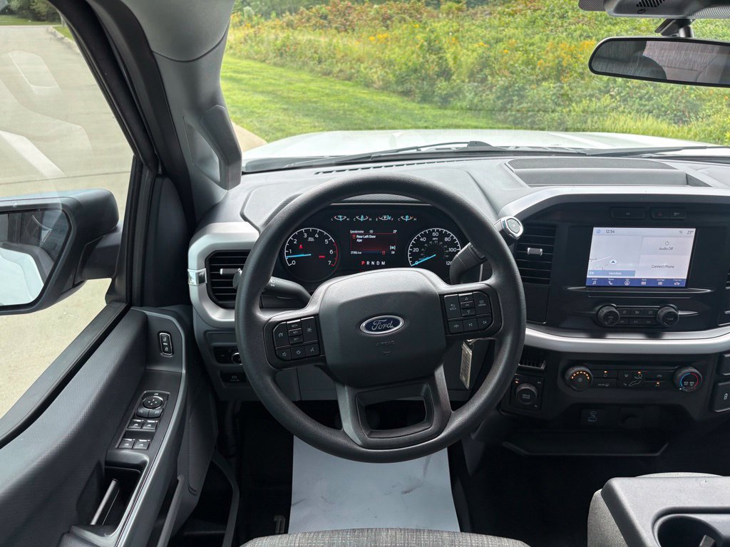 Used 2023 Ford F150 XLT AWD/4WD image 52