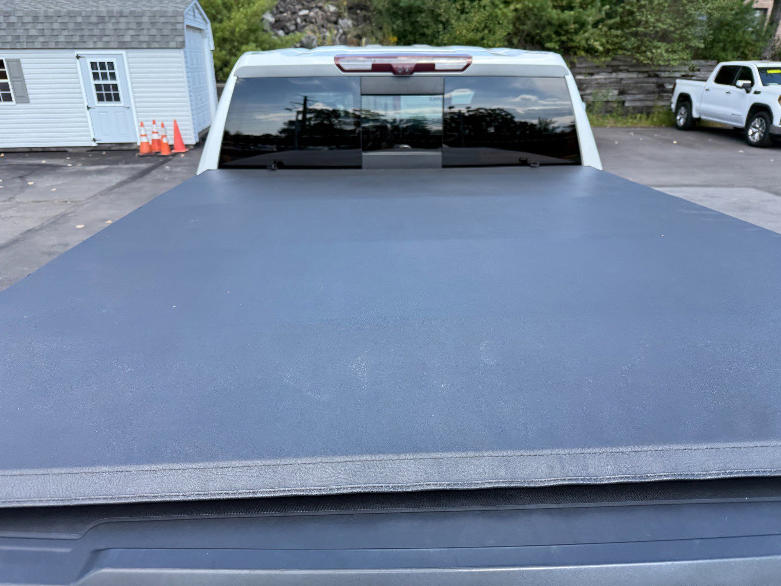 Certified 2020 GMC Sierra 1500 Denali w/ Denali Ultimate Package image 20