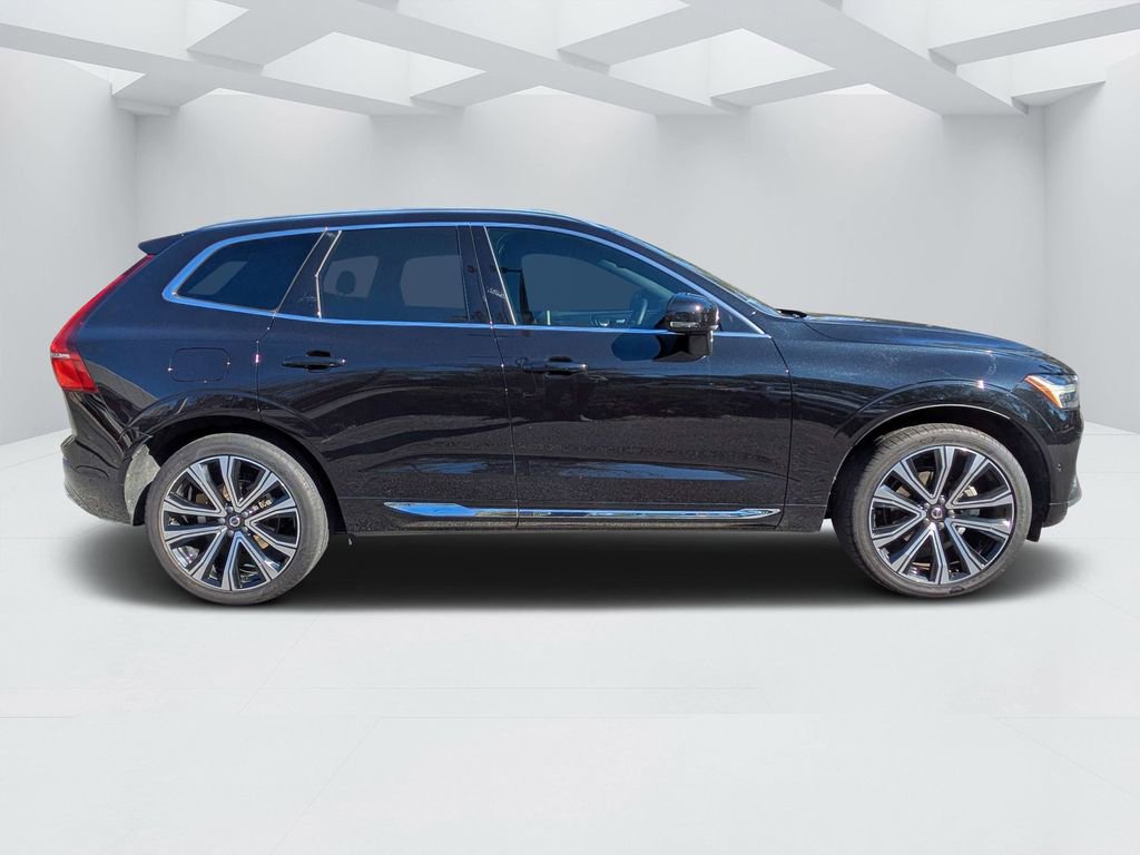 Certified 2023 Volvo XC60 B5 Ultimate w/ Protection Package Premier FWD video 2