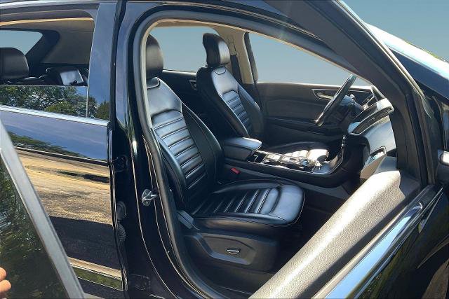 Used 2019 Ford Edge SEL w/ Equipment Group 201A AWD/4WD image 27