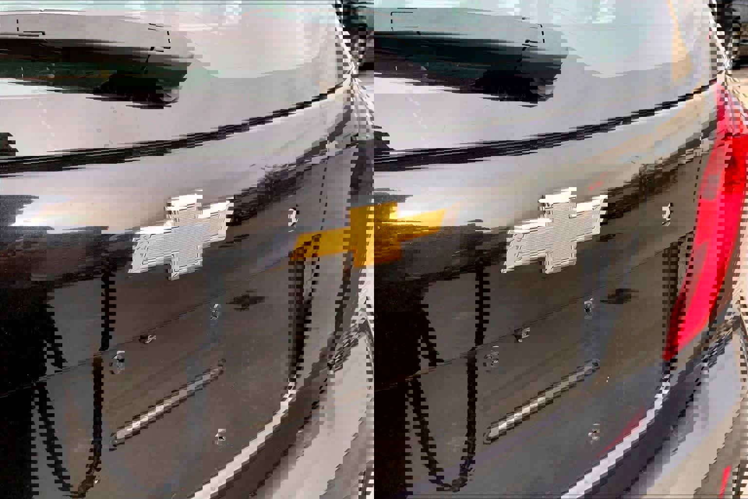 Used 2020 Chevrolet Spark LS image 10