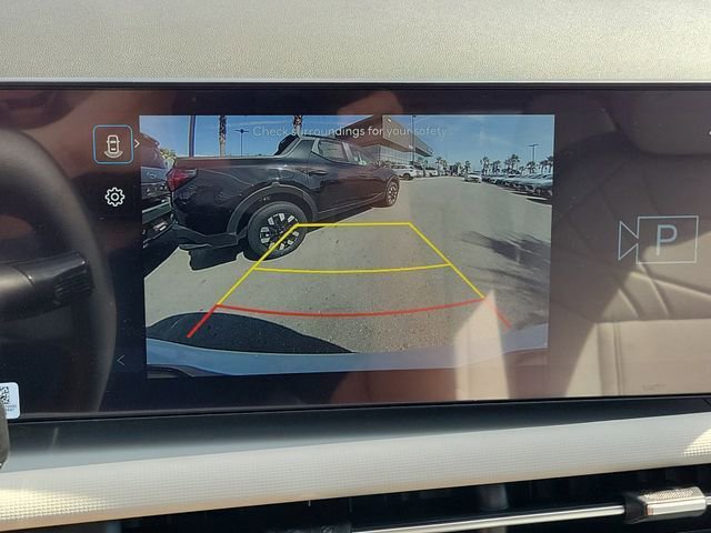 New 2026 Hyundai Tucson SE image 11