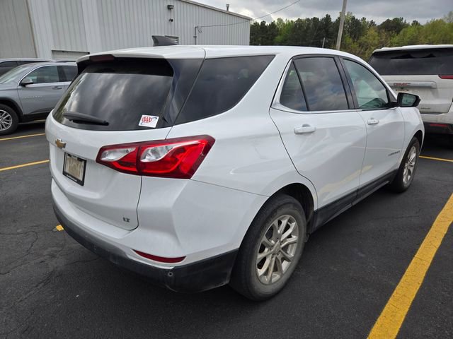 Used 2020 Chevrolet Equinox LT image 8