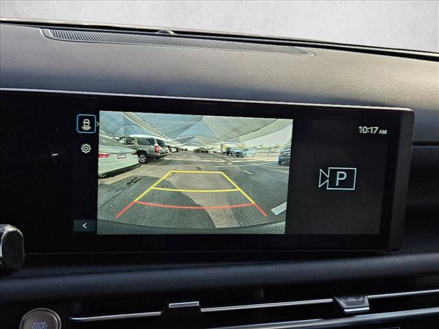 New 2026 Hyundai Santa Cruz SEL FWD image 18