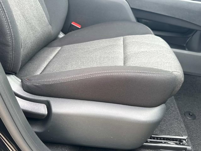 New 2026 Nissan Rogue SV FWD image 13