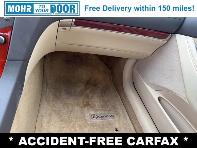 Used 2011 Lexus ES 350 image 27