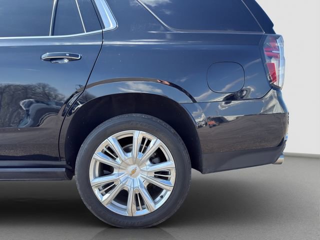 Used 2021 Chevrolet Tahoe High Country w/ Premium Package AWD/4WD image 22