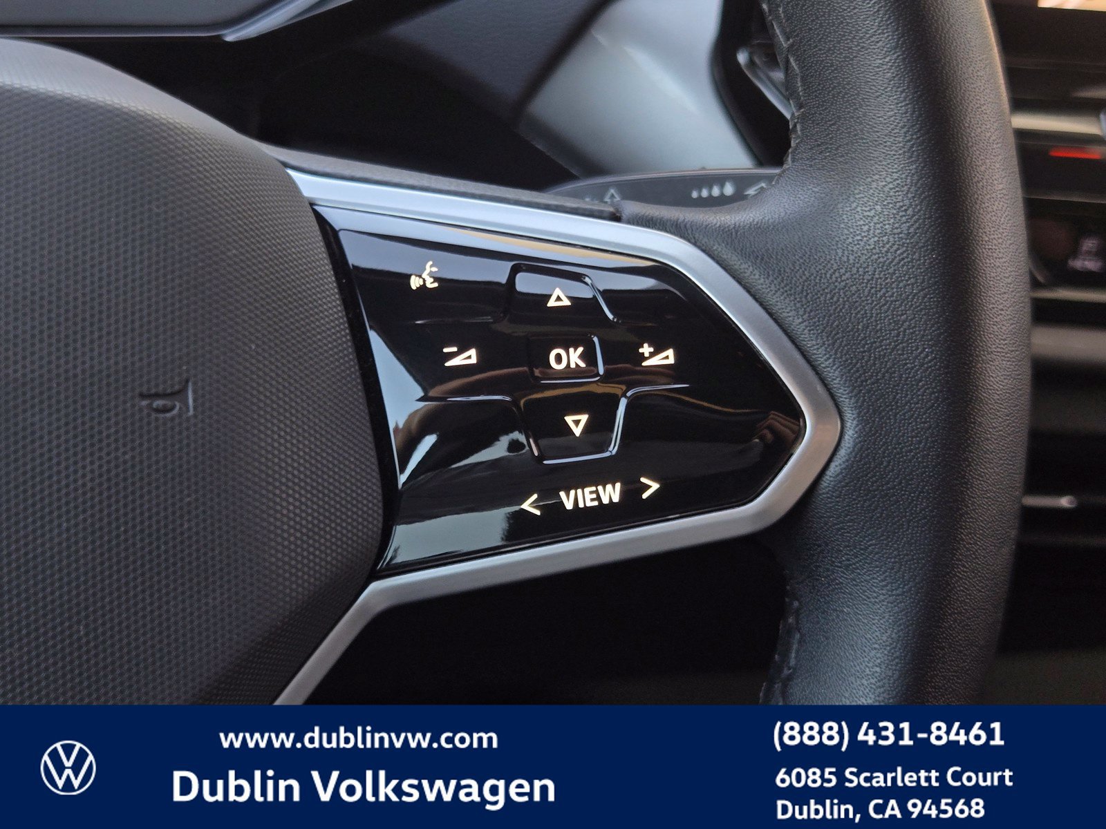 Used 2023 Volkswagen ID.4 Pro S RWD image 20