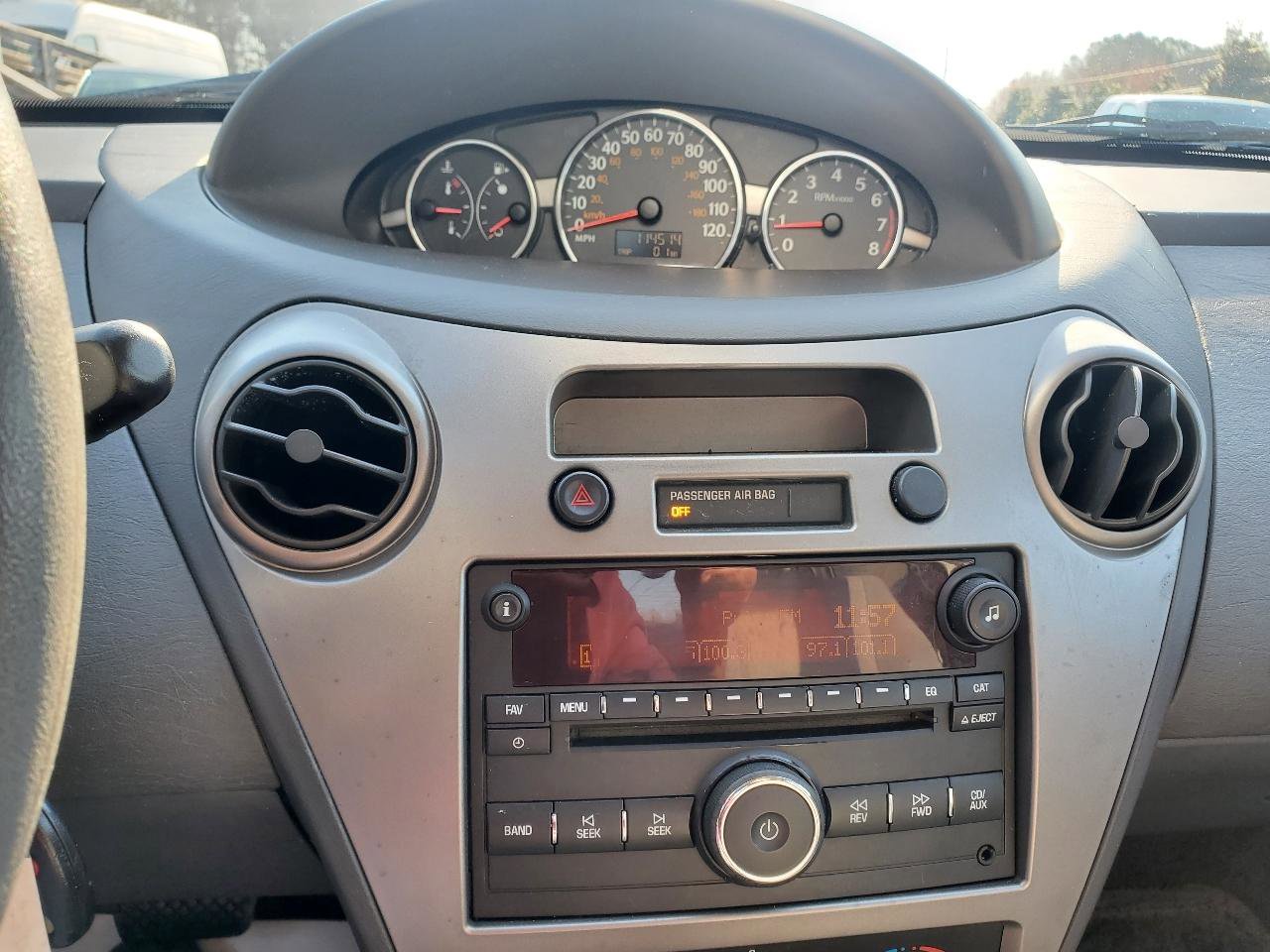 Used 2007 Saturn ION Level 2 w/ Preferred Pkg image 19