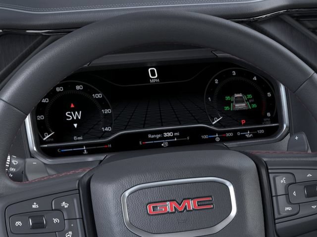 New 2026 GMC Sierra 1500 AT4X AWD/4WD image 20