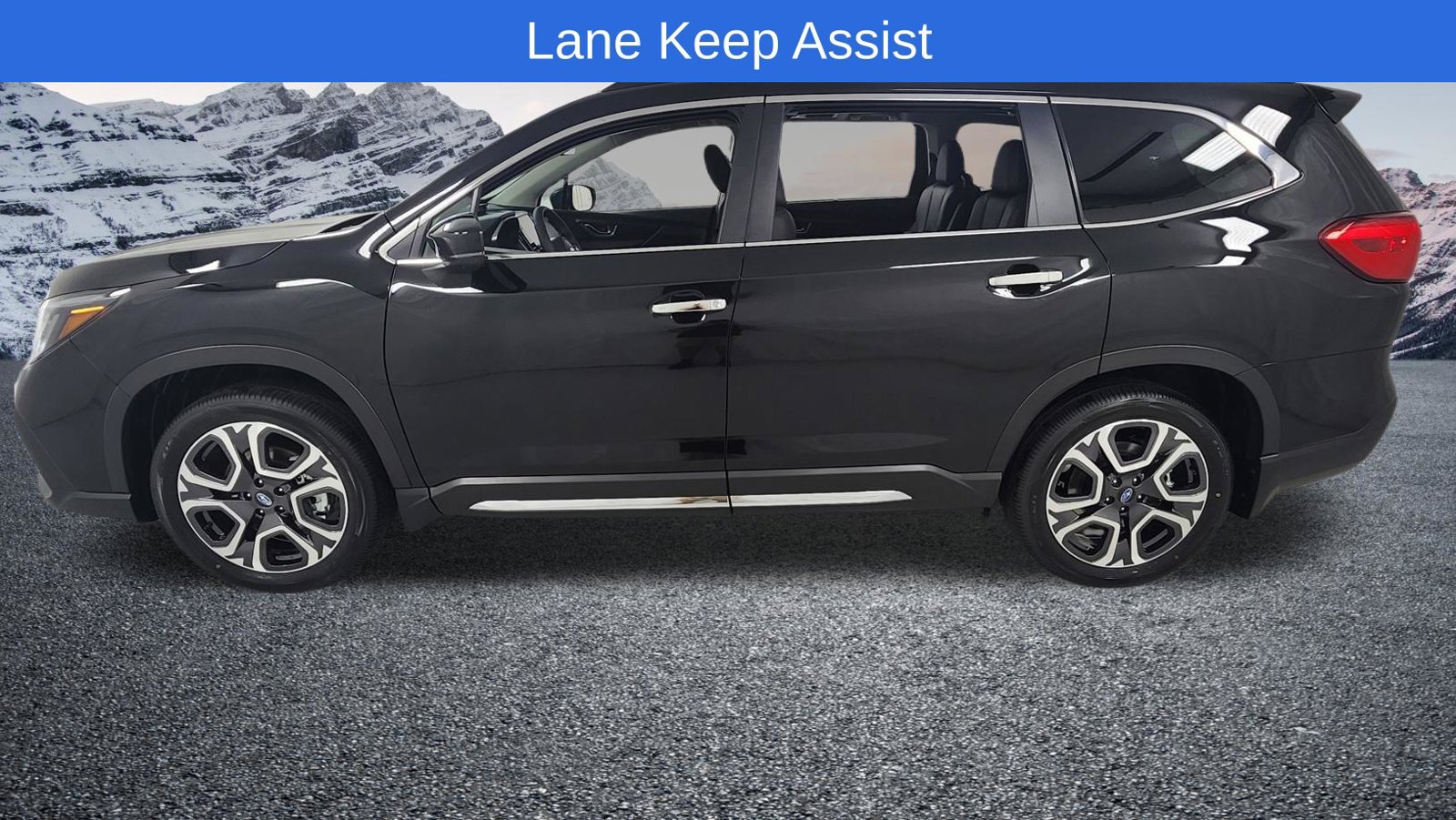 New 2027 Subaru Ascent Touring AWD/4WD image 6
