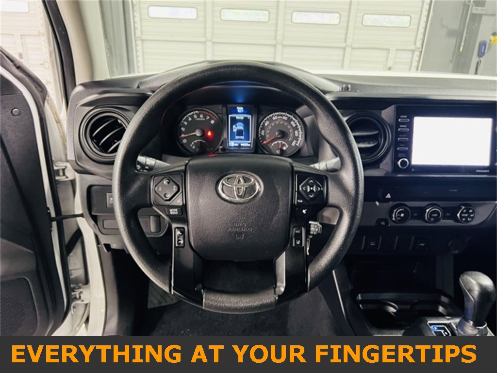 Used 2021 Toyota Tacoma SR image 5