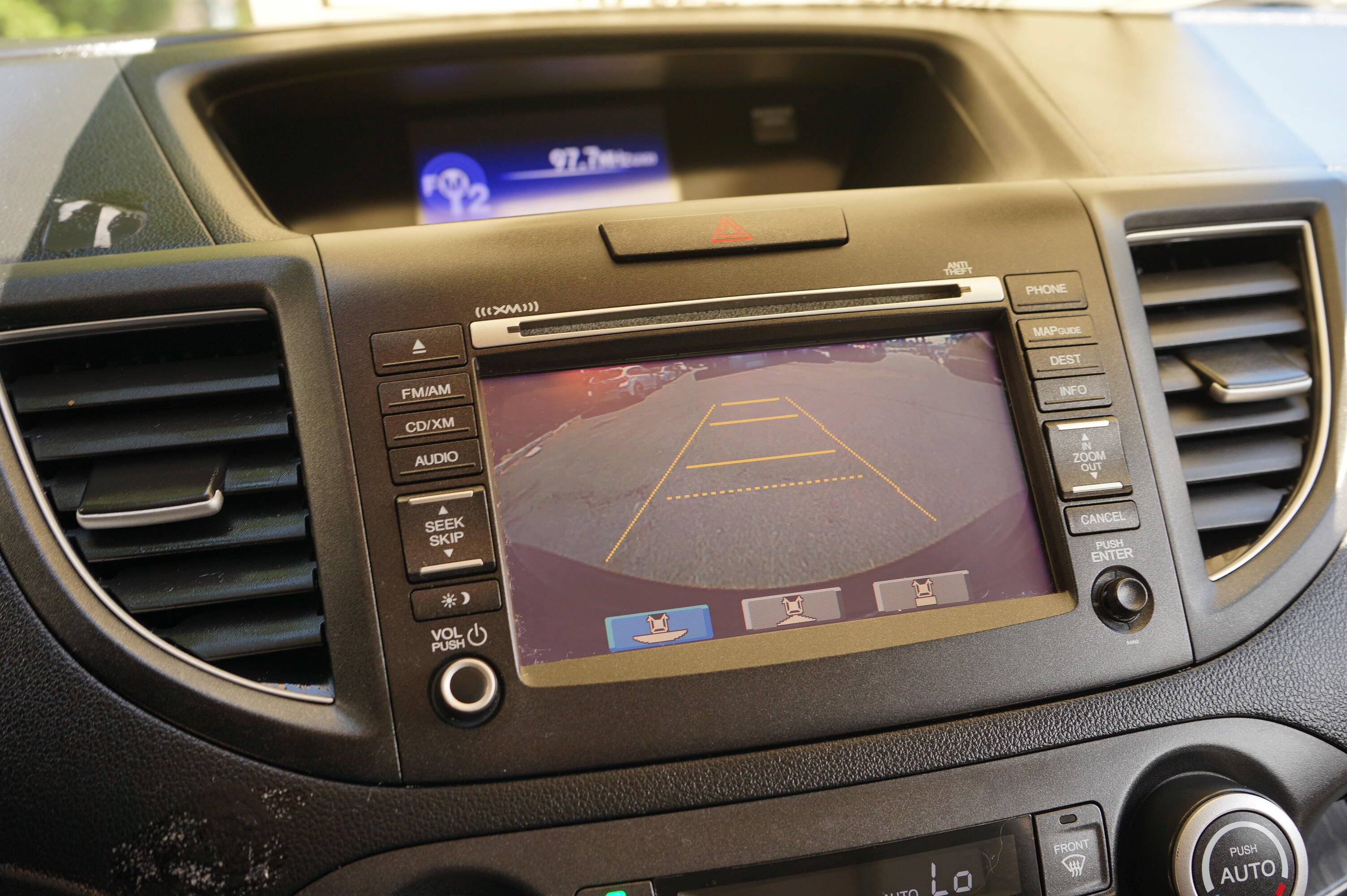 Used 2014 Honda CR-V EX-L image 21