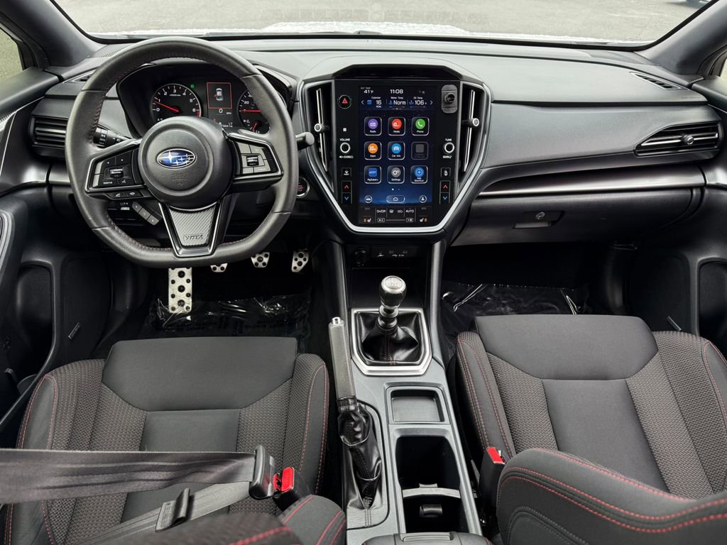 Used 2022 Subaru WRX Premium image 17
