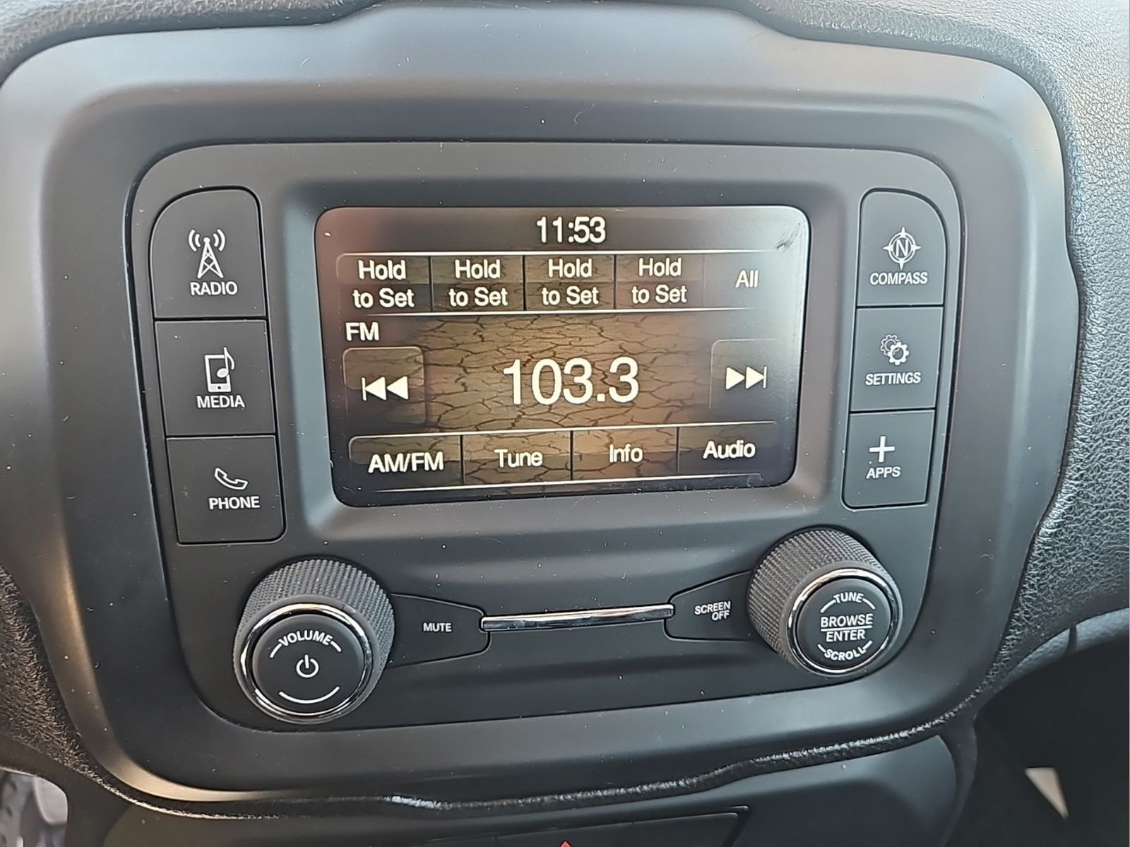 Used 2019 Jeep Renegade Sport AWD/4WD image 14