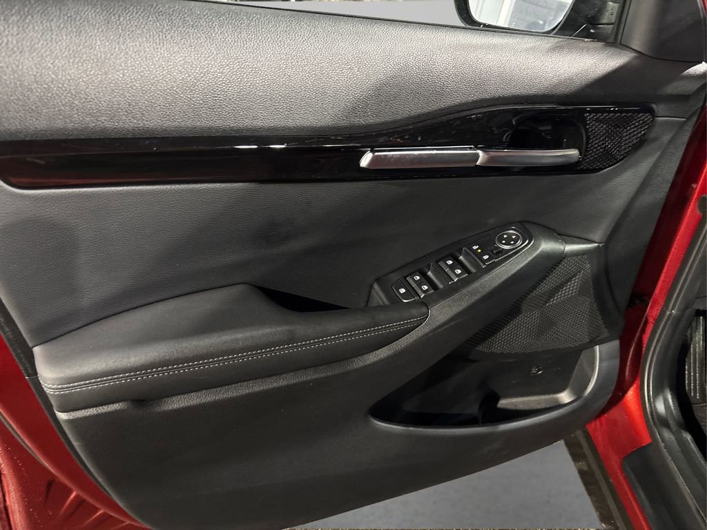 Certified 2025 Kia Seltos S image 20