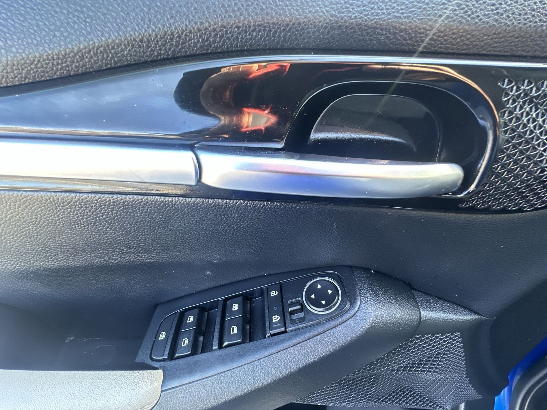 Certified 2023 Kia Seltos EX image 15