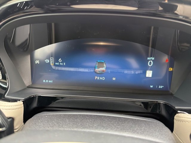 New 2026 Lincoln Corsair Premiere image 10