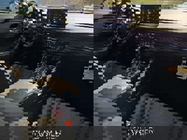 Used 2025 Honda Accord EX-L image 13