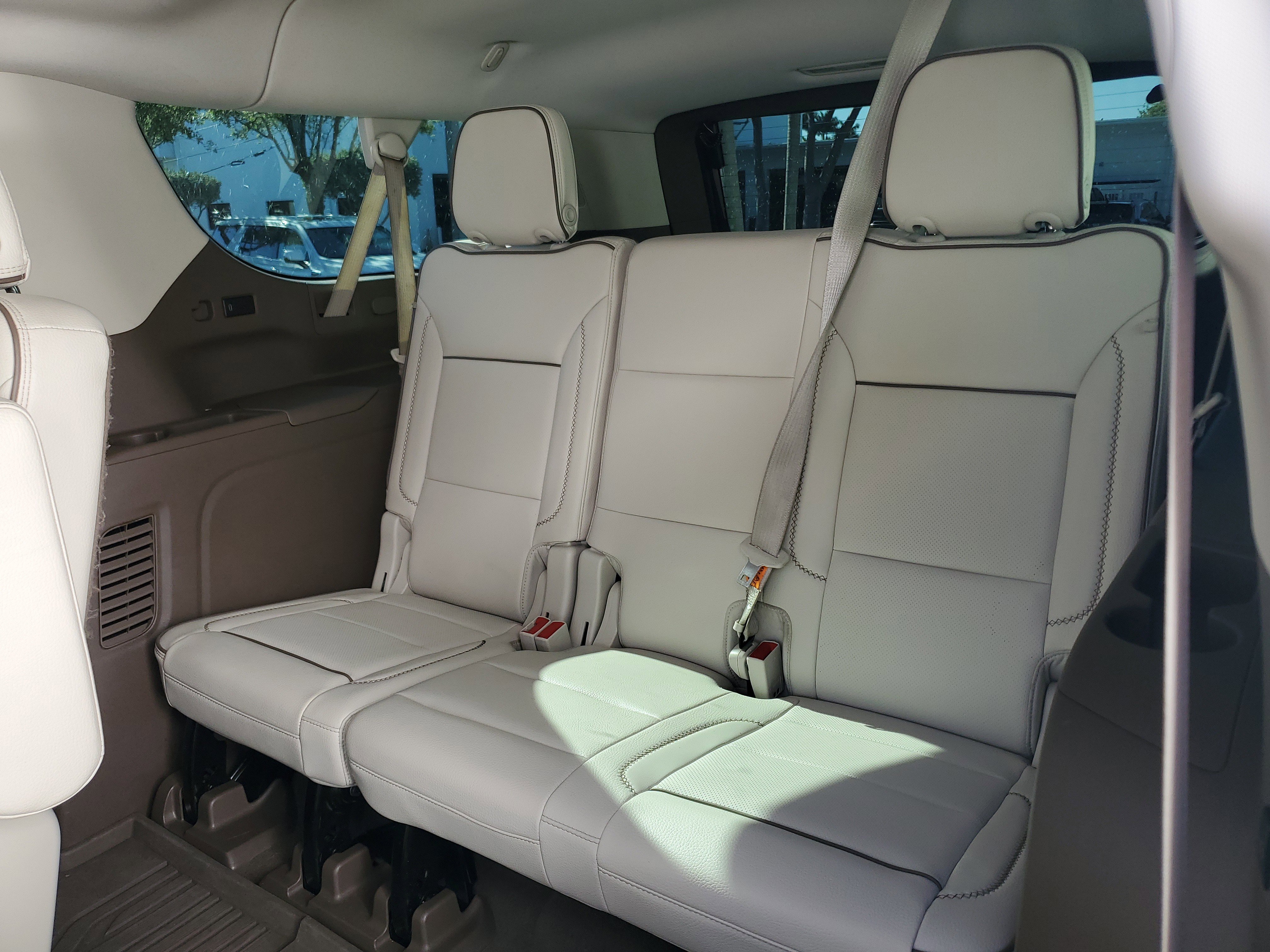 Certified 2022 GMC Yukon XL Denali image 12