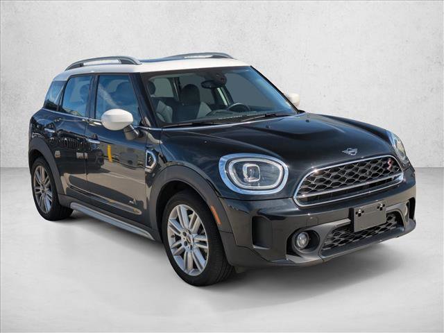 Used 2024 MINI Cooper Countryman S AWD/4WD image 3