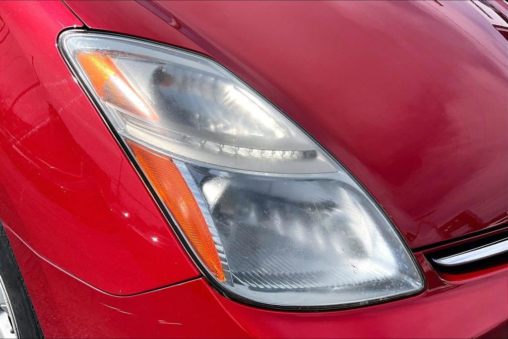 Used 2007 Toyota Prius image 29