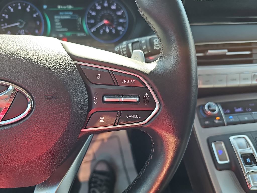 Used 2022 Hyundai Palisade SEL w/ Premium Package image 23