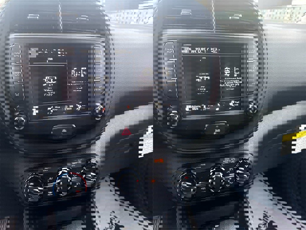 New 2025 Kia Soul LX image 11