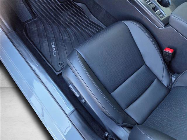 New 2026 Honda Civic Sport Touring image 4