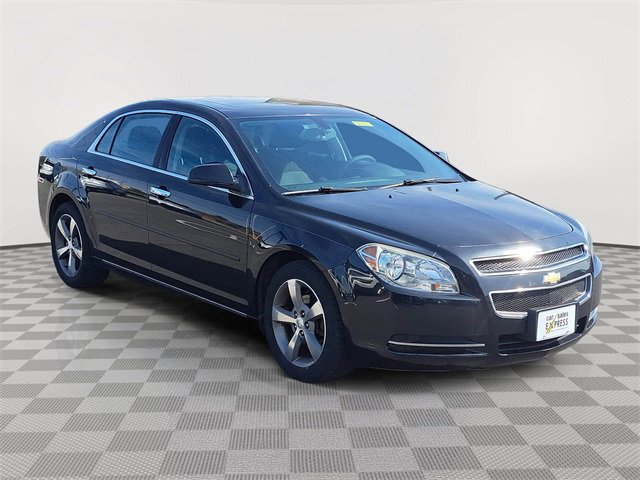 Used 2012 Chevrolet Malibu LT image 7