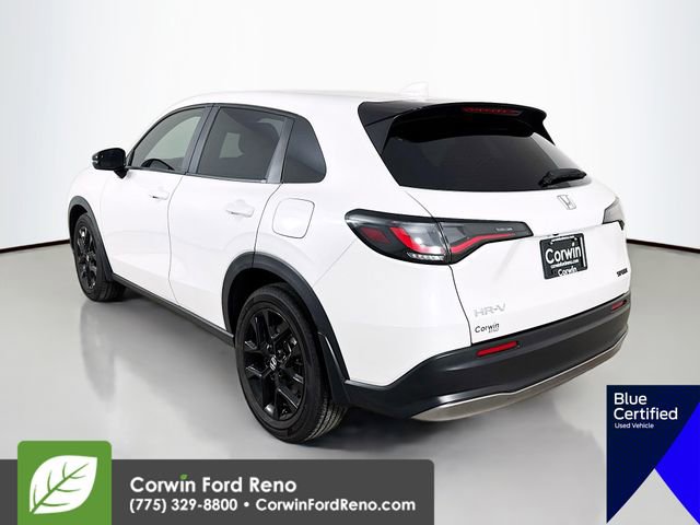 Used 2024 Honda HR-V Sport image 5