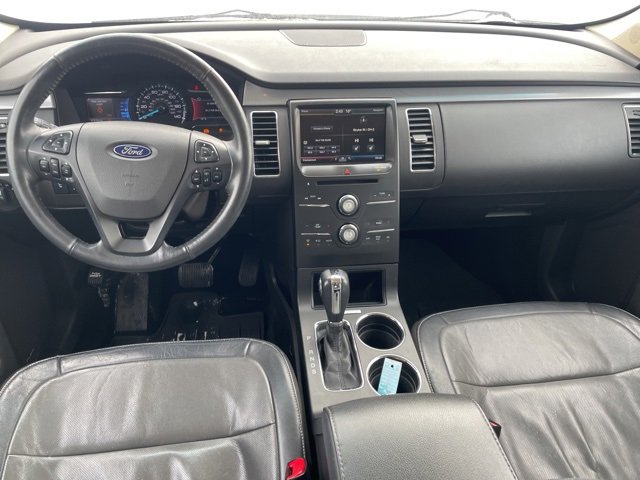 Used 2015 Ford Flex SEL w/ Equipment Group 202A image 3