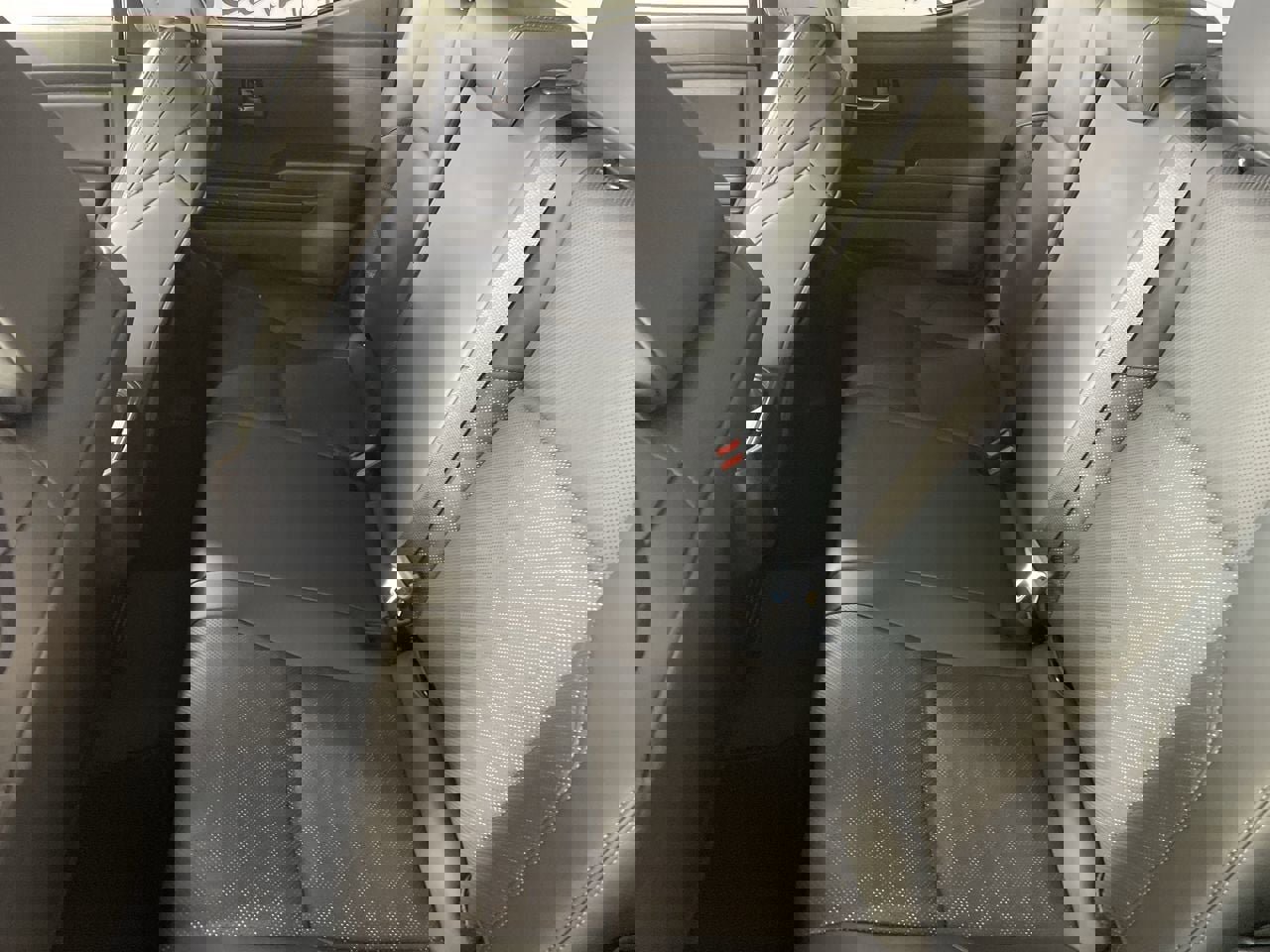 New 2026 Toyota Tacoma TRD Sport w/ TRD Sport Premium Package image 23