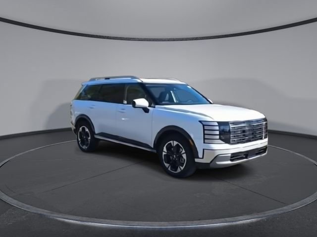 New 2026 Hyundai Palisade Limited image 2
