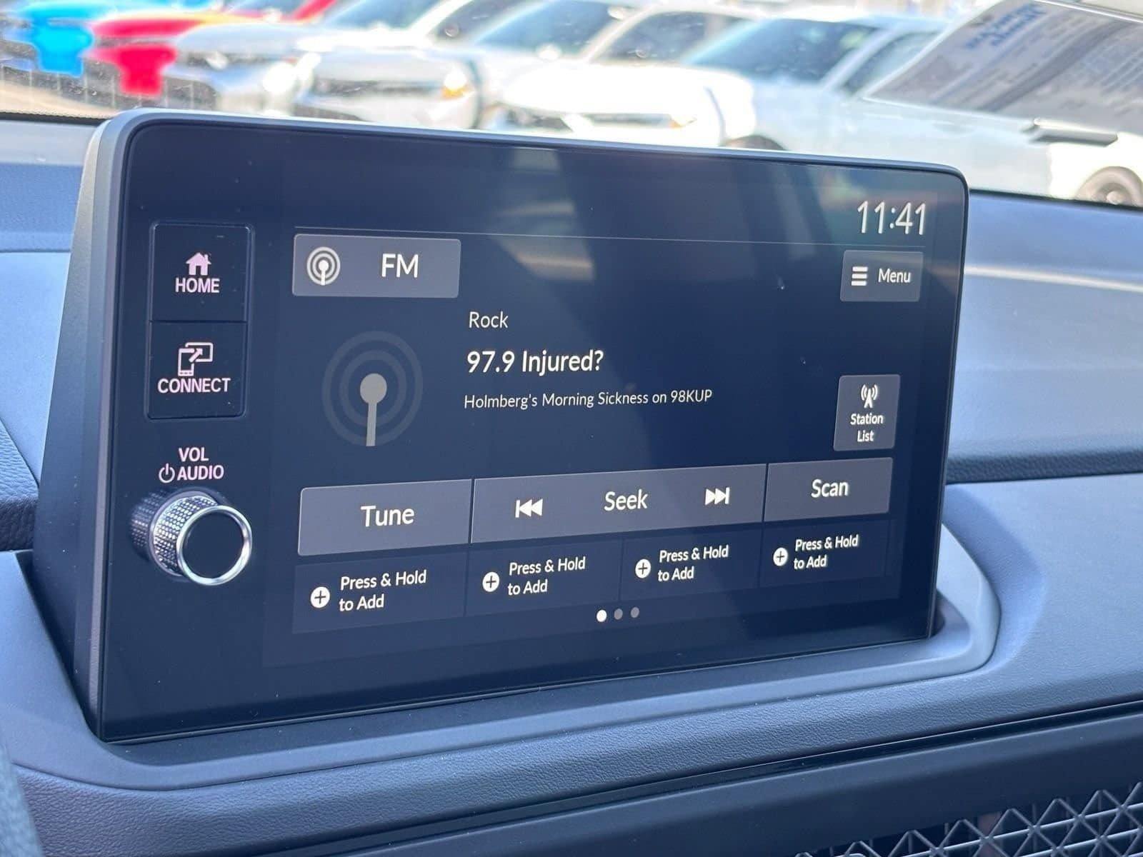 New 2026 Honda Accord LX image 16