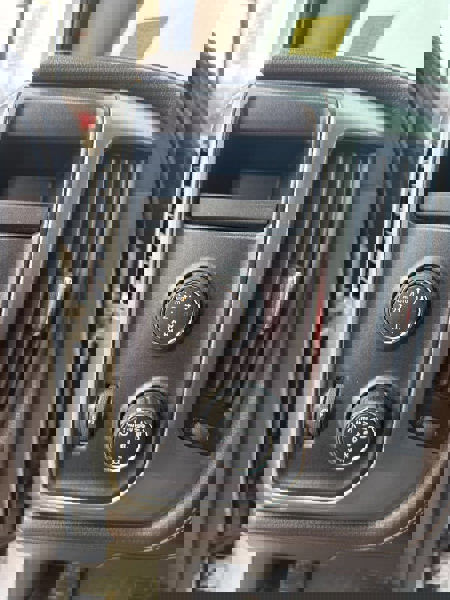 Used 2014 Chevrolet Silverado 1500 LTZ w/ LTZ Plus Package image 20