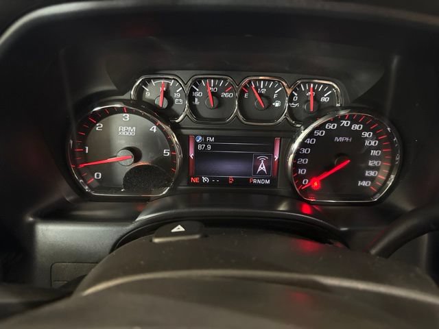 Used 2015 GMC Sierra 1500 SLE w/ SLE Value Package AWD/4WD image 27