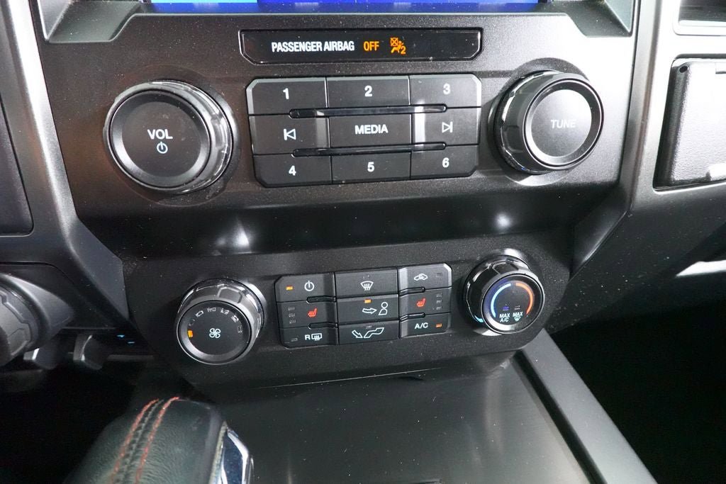 Used 2020 Ford F150 XLT w/ Equipment Group 302A Luxury AWD/4WD image 16