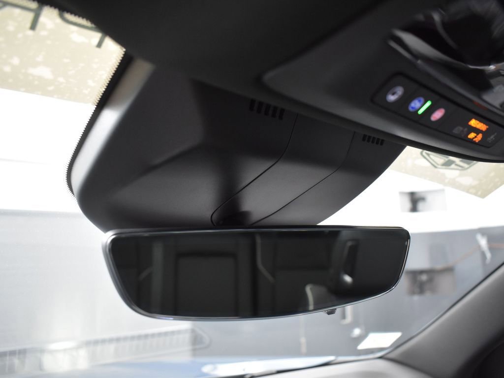 Certified 2026 Cadillac Escalade ESV Luxury w/ Touring Package image 23