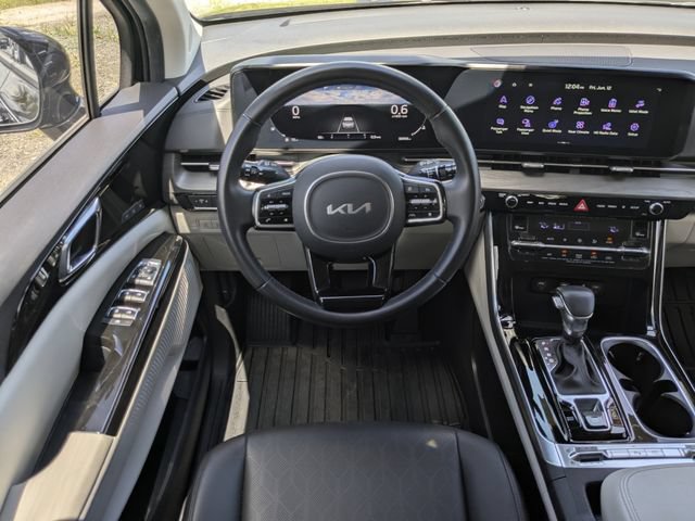Certified 2024 Kia Carnival SX FWD image 24