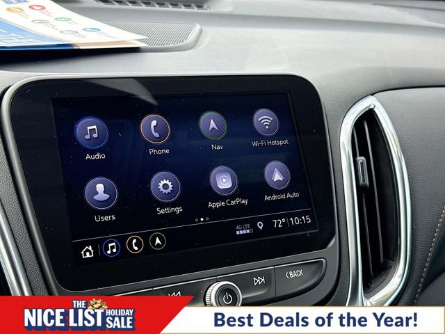 Used 2019 Chevrolet Equinox Premier image 15