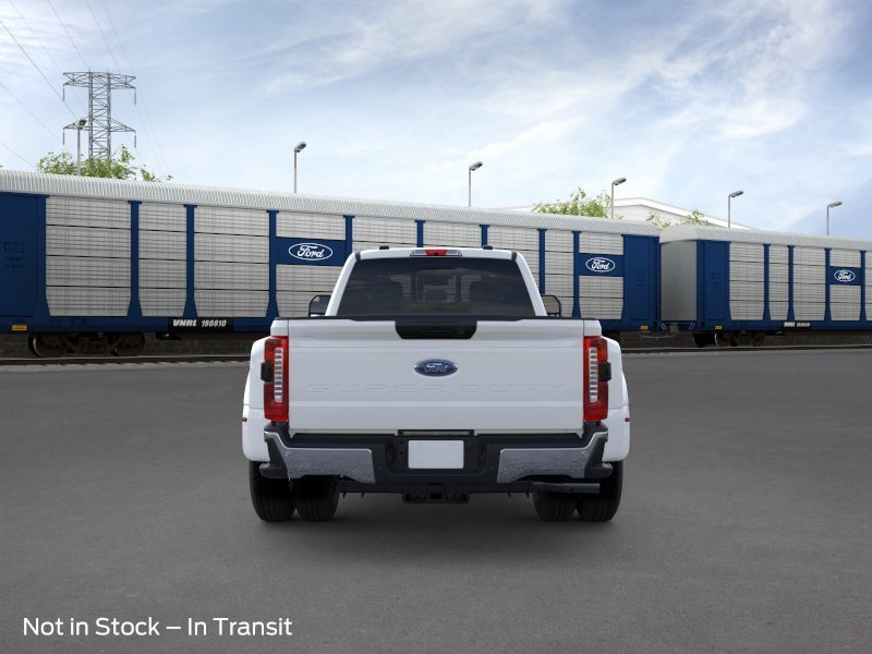 New 2026 Ford F350 XLT AWD/4WD image 5