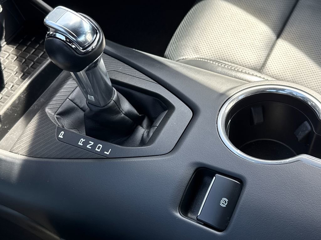 Used 2024 Ford Mustang Premium image 26