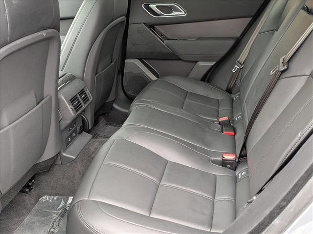 Certified 2024 Land Rover Range Rover Velar Dynamic SE image 20